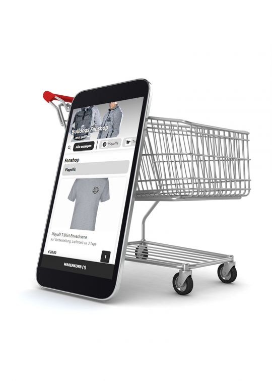 Webshop APRO
